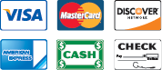 Payment Methods